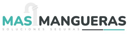 LOGO MÁS MANGUERAS