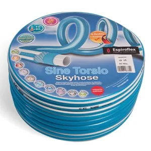 manguera para jardin skyhose de espiroflex